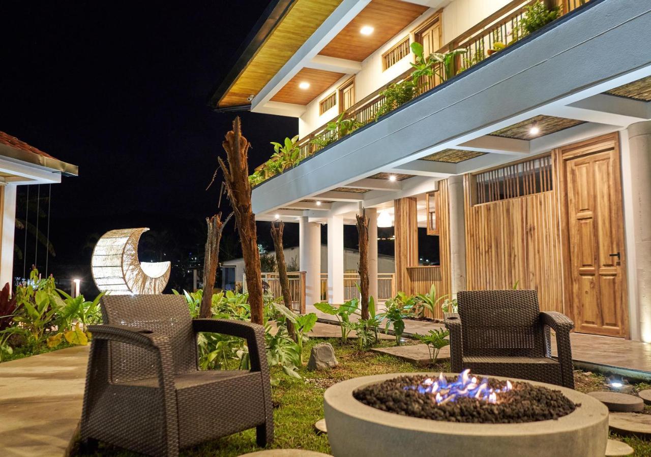 Hotel Panorama Salento By Dot Boutique Extérieur photo