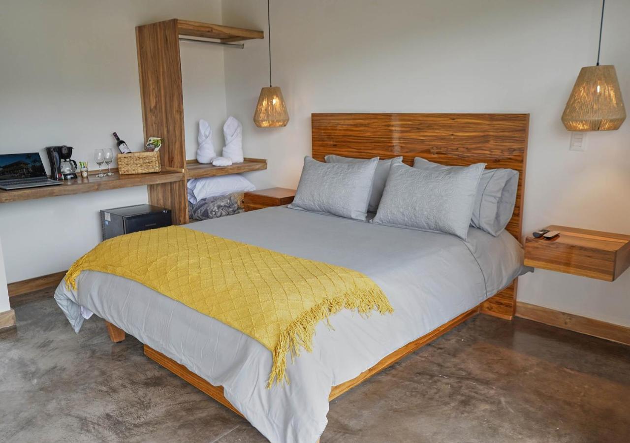 Hotel Panorama Salento By Dot Boutique Extérieur photo
