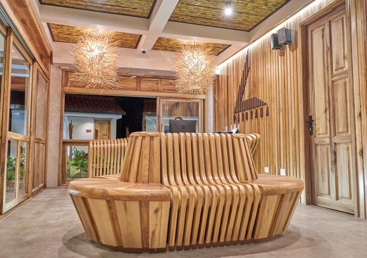 Hotel Panorama Salento By Dot Boutique Extérieur photo