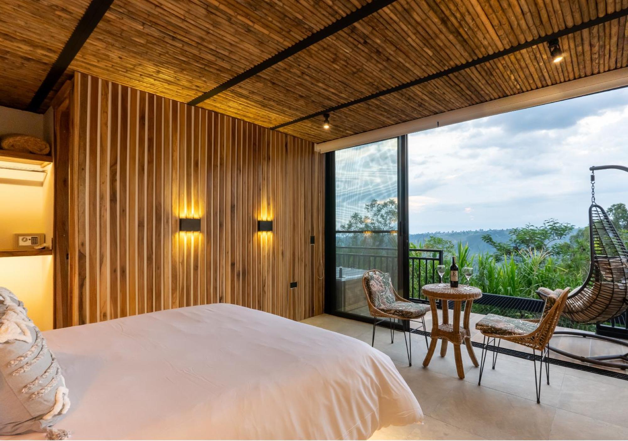 Hotel Panorama Salento By Dot Boutique Chambre photo